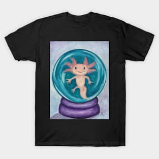 Axolotl T-Shirt